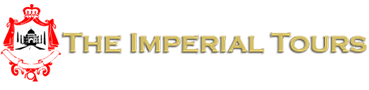 The Imperial Tour
